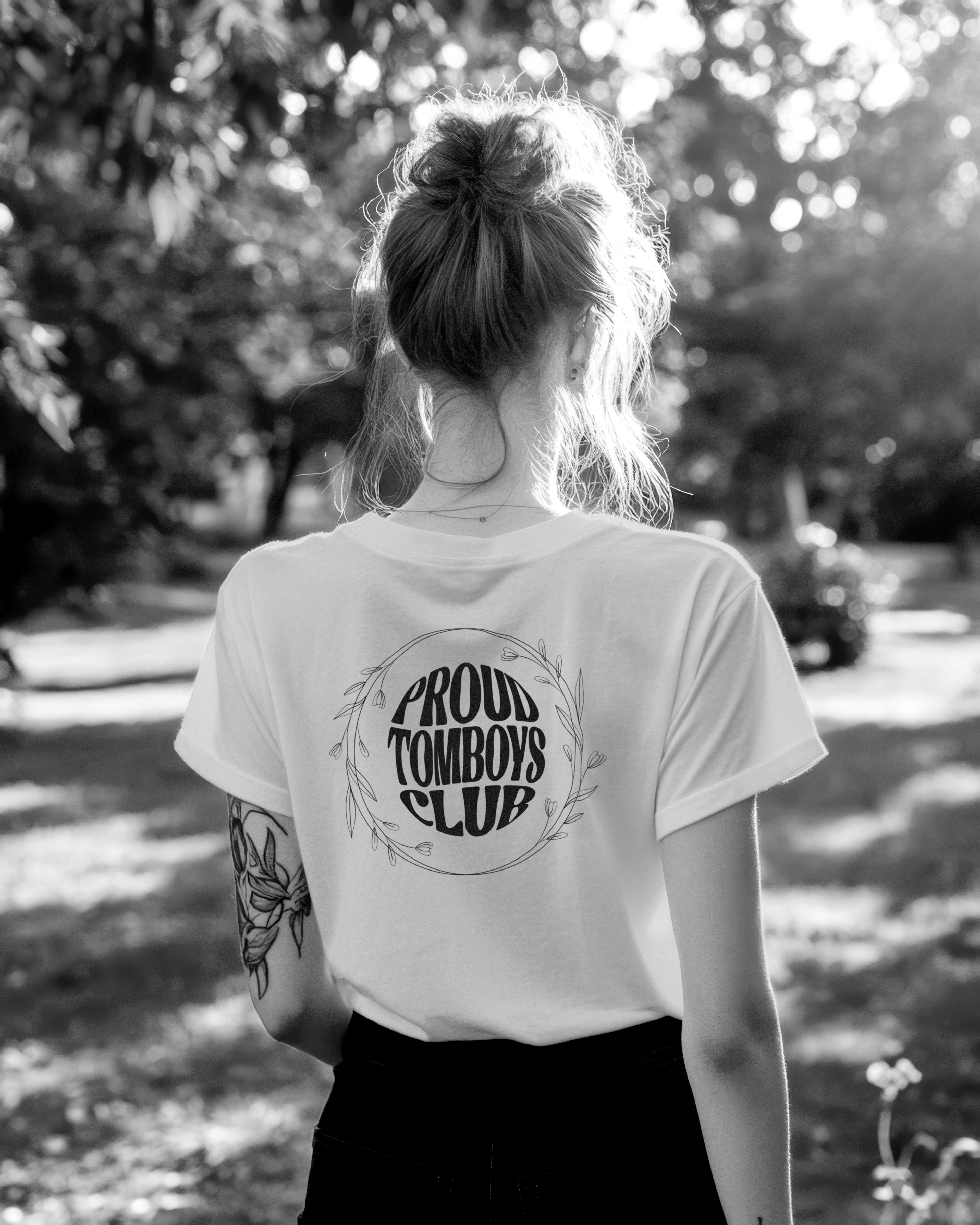 T-Shirts